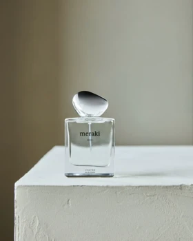 Meraki Eau de toilette, Reed, 50 ml.