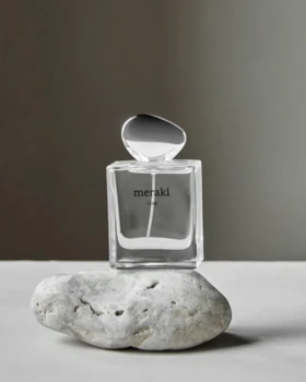 Meraki Eau de toilette, Fern, 50 ml.