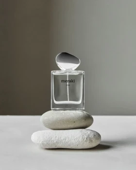 Meraki Eau de toilette, Echo, 50 ml.