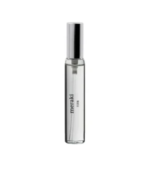 Meraki Eau de toilette, Fern, 10 ml.