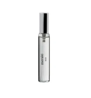 Meraki Eau de toilette, Reed, 10 ml.