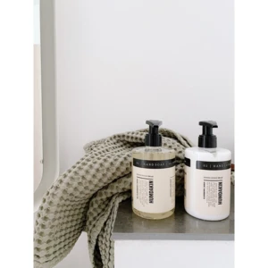 Humdakin Håndlotion 02, Hyldebær og Birk, 300ml.