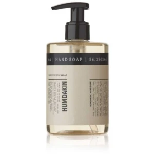 Humdakin Håndsæbe 04, Calendula og Salvie, 300ml.