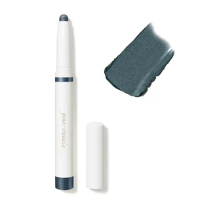 Jane Iredale ColorLuxe Eye Shadow Stick, "Riviera Blue"