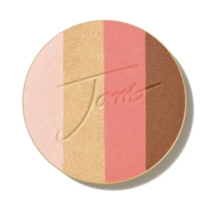 Jane Iredale PureBronze Shimmer Bronzer, REFILL, First Light, 9,9g.