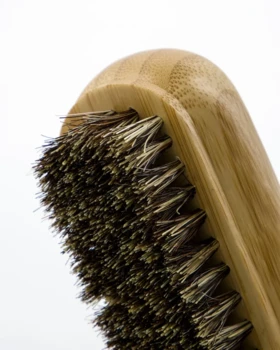 Meraki Neglebørste, MKbrush, Natur, 1stk.