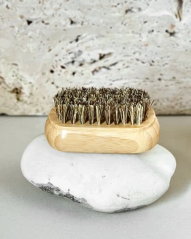 Meraki Neglebørste, MKbrush, Natur, 1stk.