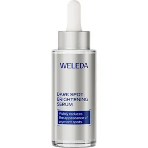 Weleda Dark Spot Brightening Serum, 30ml.