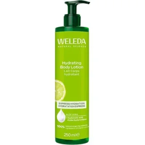 Weleda Hydrating Body Lotion, 250ml.