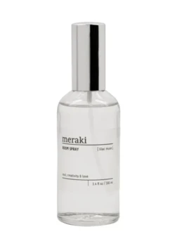 Meraki Roomspray, Lilac muse, 100ml.