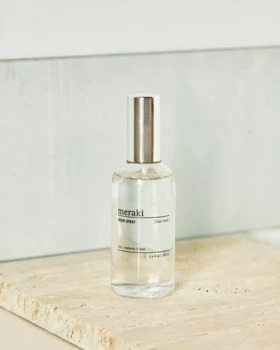 Meraki Roomspray, Lilac muse, 100ml.
