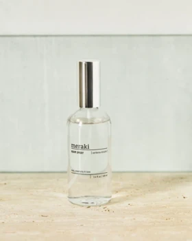 Meraki Roomspray, Verbena drizzle, 100ml.