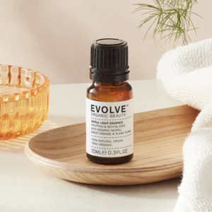 Evolve Joyful Light Essence, 10ml.