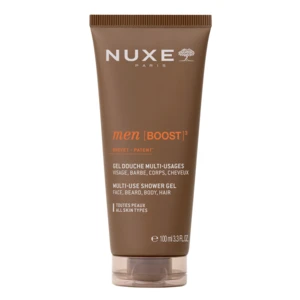 Nuxe Men Multi Shower Gel, 200ml.