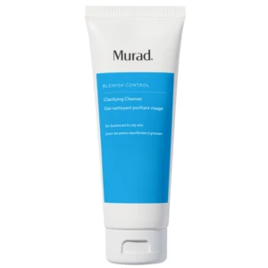 Murad Clarifying Cleanser, 148ml.