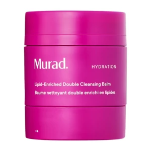 Murad Lipid-Enriched Double Cleansing Balm, 50ml.