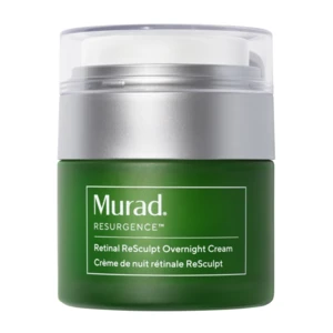 Murad Retinal Resculpt Overnight Cream, 50ml.