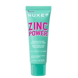 Nuxe Zinc Power Spot Control Matifying Fluid, 40ml.