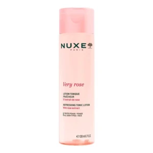 Nuxe Very Rose Refreshing Tonic Lotion, 200ml.