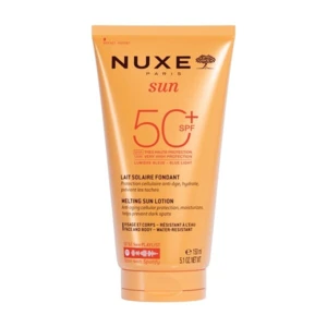 Nuxe Sun Lotion SPF50+, 150ml.