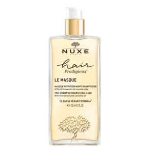 Nuxe Pre-shampoo Nourishing Mask, 125ml.