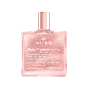 Nuxe Huile Prodigieuse Or Florale, 50ml.