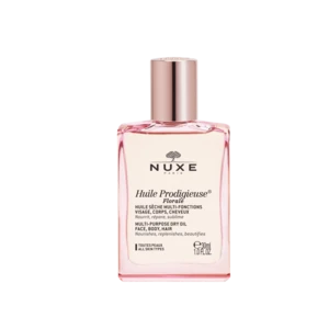 Nuxe Huile Prodigieuse Florale, 30ml.