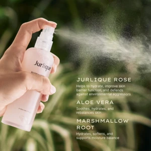 Jurlique Rosewater Balancing Mist, 100ml.