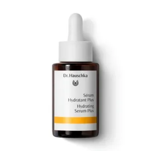 Dr. Hauschka Hydrating Serum Plus, 30ml.