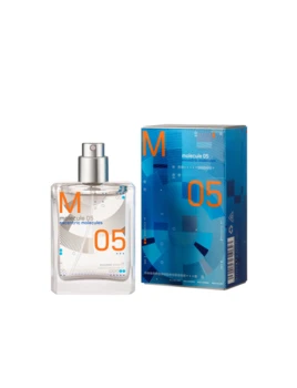 Escentric Molecules Molecule 05 Portable Edt, 30ml.