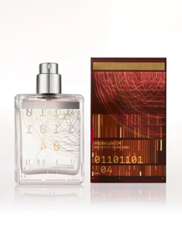 Escentric Molecules Molecule 04 Edt, 30ml.