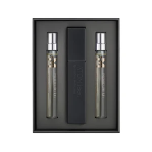Escentric Molecules Molecule 01 Atom.iser Set 3x, 8,5ml.