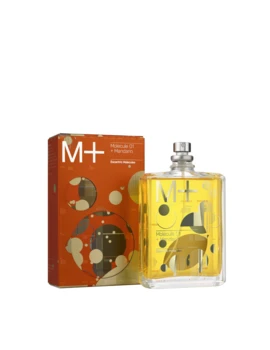Escentric Molecules Molecule 01 + Mandarin Edt, 100ml.