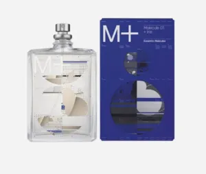 Escentric Molecules Molecule 01 + Iris Edt, 100ml.