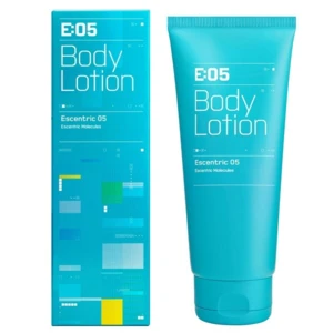 Escentric Molecules Escentric 05 Body Lotion, 200ml.