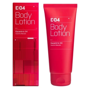 Escentric Molecules Escentric 04 Body Lotion, 200ml.