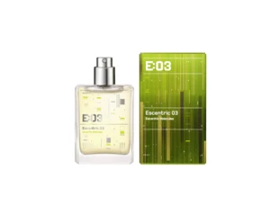 Escentric Molecules Escentric 03 Portable Edt, 30ml.