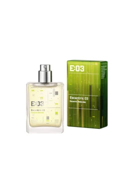 Escentric Molecules Escentric 03 Edt, 30ml.