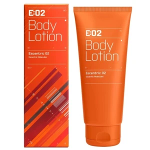 Escentric Molecules Escentric 02 Body Lotion, 200ml.