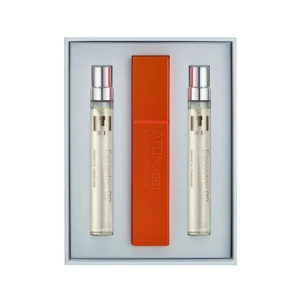 Escentric Molecules Escentric 02 Atom.iser Set 3x, 8,5ml.