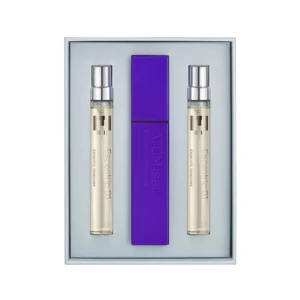 Escentric Molecules Escentric 01 Atom.iser Set 3x, 8,5ml.