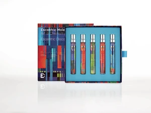 Escentric Molecules Escentric 01 - 05 Discovery Set, 8,5ml.