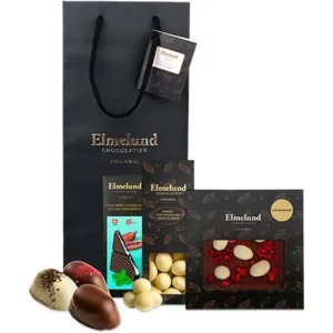 Elmelund Påske Gavepose Ø, 305g.