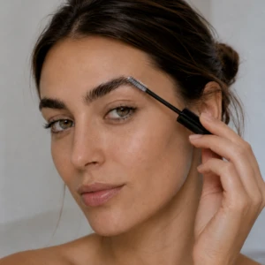 Lavinde Brow Styler, clear, 8ml.