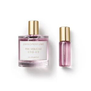 Zarkoperfume Gift Set Twin Set Pink Molécule 090.09 EdP 100 ml + Purse Spray 12 ml