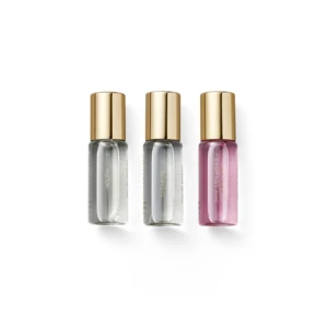 Zarkoperfume Gift Set Triple Treat EdP 3 x 12 ml (Pink, Youth & The Muse)