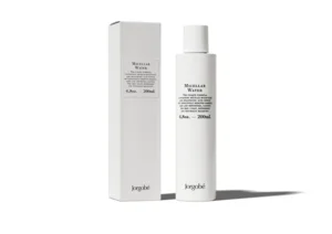 Jorgobé Micellar Water 200 ml