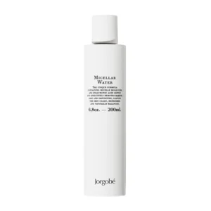 Jorgobé Micellar Water 200 ml