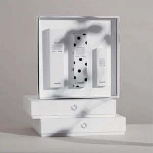 Jorgobé Gift Set 200 ml + 100 ml + 50 ml