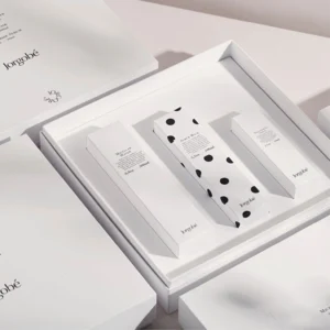 Jorgobé Gift Set 200 ml + 100 ml + 50 ml